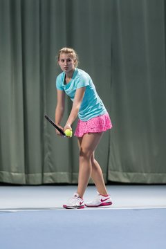 Marie-Lynn Tiedemann 950 - Bezirksmeisterschaften